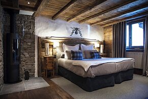 Hotel Restaurant La Bouitte - Relais & Châteaux - 2 étoiles Michelin