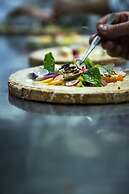 Hotel Restaurant La Bouitte - Relais & Châteaux - 2 étoiles Michelin