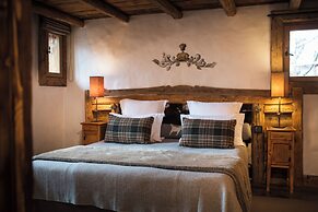 Hotel Restaurant La Bouitte - Relais & Châteaux - 2 étoiles Michelin