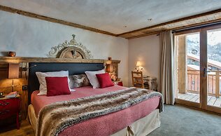 Hotel Restaurant La Bouitte - Relais & Châteaux - 2 étoiles Michelin