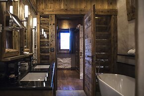 Hotel Restaurant La Bouitte - Relais & Châteaux - 2 étoiles Michelin