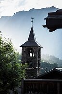 Hotel Restaurant La Bouitte - Relais & Châteaux - 2 étoiles Michelin