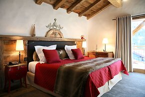 Hotel Restaurant La Bouitte - Relais & Châteaux - 2 étoiles Michelin