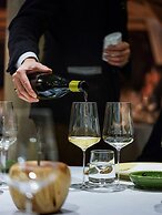 Hotel Restaurant La Bouitte - Relais & Châteaux - 2 étoiles Michelin