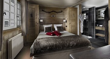 Hotel Restaurant La Bouitte - Relais & Châteaux - 2 étoiles Michelin