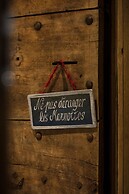 Hotel Restaurant La Bouitte - Relais & Châteaux - 2 étoiles Michelin