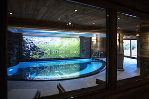 Hotel Restaurant La Bouitte - Relais & Châteaux - 2 étoiles Michelin