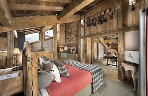 Hotel Restaurant La Bouitte - Relais & Châteaux - 2 étoiles Michelin