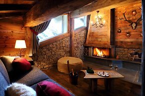 Hotel Restaurant La Bouitte - Relais & Châteaux - 2 étoiles Michelin