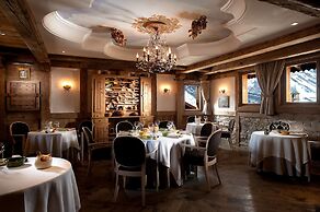 Hotel Restaurant La Bouitte - Relais & Châteaux - 2 étoiles Michelin