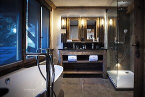 Hotel Restaurant La Bouitte - Relais & Châteaux - 2 étoiles Michelin