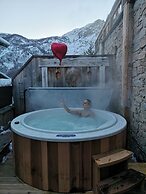 Hotel Restaurant La Bouitte - Relais & Châteaux - 2 étoiles Michelin