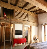 Hotel Restaurant La Bouitte - Relais & Châteaux - 2 étoiles Michelin