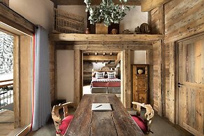 Hotel Restaurant La Bouitte - Relais & Châteaux - 2 étoiles Michelin