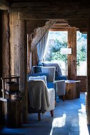 Hotel Restaurant La Bouitte - Relais & Châteaux - 2 étoiles Michelin