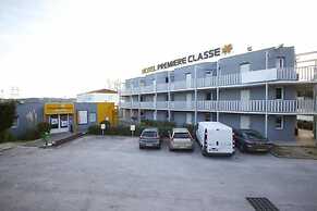 Première Classe Martigues