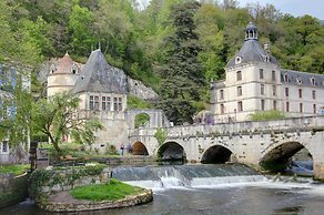 Hôtel & Spa Château de La Côte