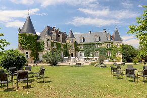 Hôtel & Spa Château de La Côte