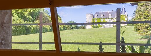 Hôtel & Spa Château de La Côte - Brantôme