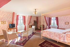 Hôtel & Spa Château de La Côte - Brantôme