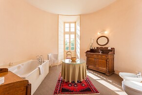 Hôtel & Spa Château de La Côte - Brantôme