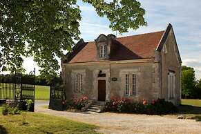 Hôtel & Spa Château de La Côte - Brantôme