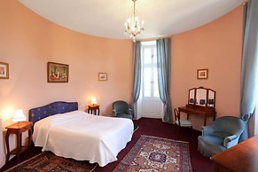 Hôtel & Spa Château de La Côte - Brantôme