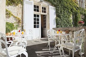 Hôtel & Spa Château de La Côte - Brantôme