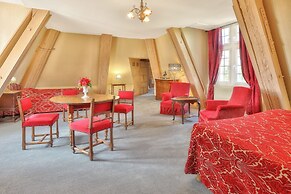 Hôtel & Spa Château de La Côte - Brantôme
