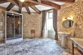 Hôtel & Spa Château de La Côte - Brantôme