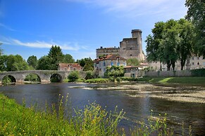 Hôtel & Spa Château de La Côte - Brantôme