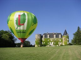 Hôtel & Spa Château de La Côte - Brantôme