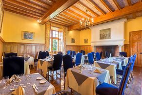 Hôtel & Spa Château de La Côte - Brantôme