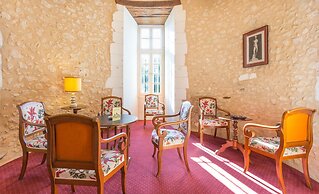 Hôtel & Spa Château de La Côte - Brantôme