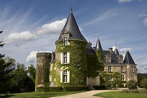 Hôtel & Spa Château de La Côte