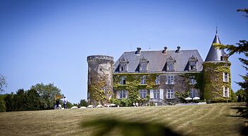 Hôtel & Spa Château de La Côte - Brantôme