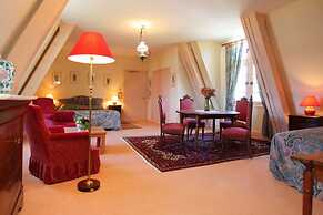 Hôtel & Spa Château de La Côte - Brantôme