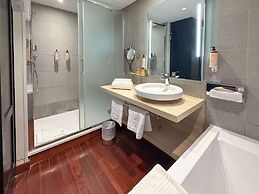 Mercure Dieppe La Présidence