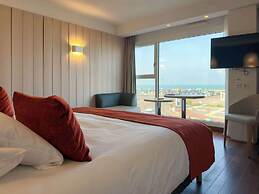 Mercure Dieppe La Présidence