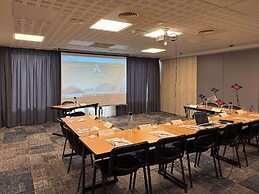Mercure Dieppe La Présidence