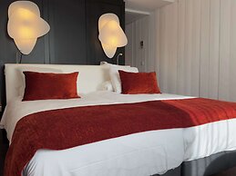 Mercure Dieppe La Présidence