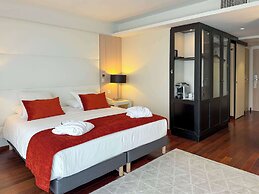 Mercure Dieppe La Présidence