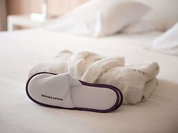 Mercure Dieppe La Présidence