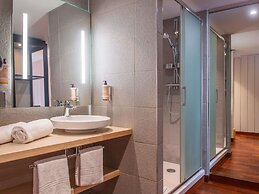 Mercure Dieppe La Présidence