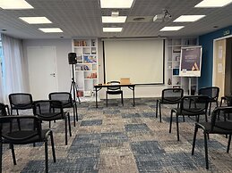 Mercure Dieppe La Présidence