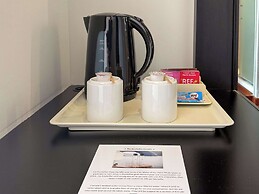Mercure Dieppe La Présidence