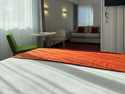 Mercure Dieppe La Présidence