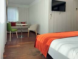 Mercure Dieppe La Présidence