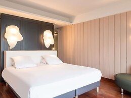 Mercure Dieppe La Présidence