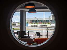 Mercure Dieppe La Présidence